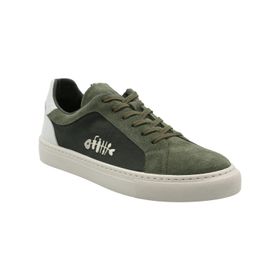 ZAPATILLA ROCKFORD TIFON VERDE PARA HOMBRE