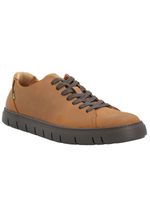 Zapatilla-Para-Hombre-Cuero-Posselt-Cafe-Rockford