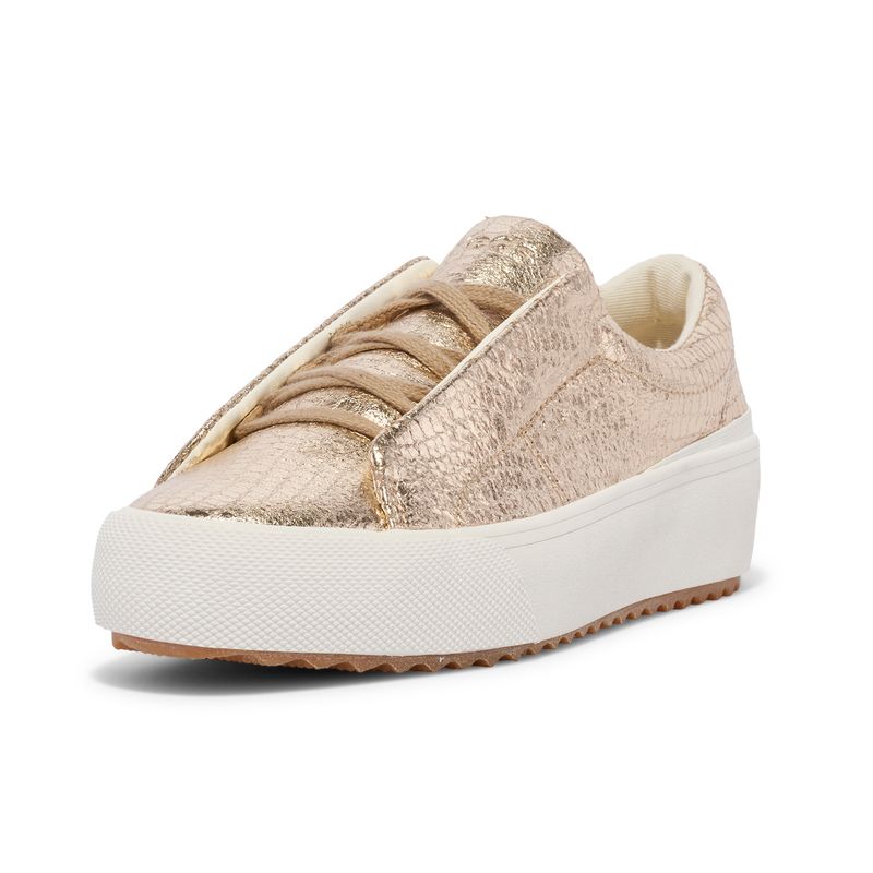 Zapatilla-Leather-Mujer-Remi-Slip-On-Beige-Keds