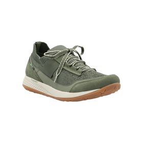 ZAPATILLA ROCKFORD AMBER VERDE PARA MUJER