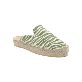 ALPARGATA ROCKFORD NERA HI MULTICOLOR PARA MUJER