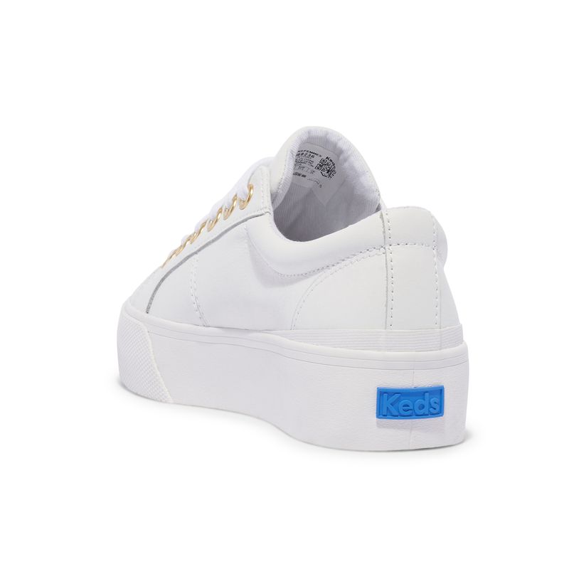 Zapatilla-Leather-Mujer-Jump-Kick-Duo-Ltr-Blanco-Keds