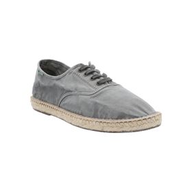 ALPARGATA ROCKFORD KOEL GRIS PARA HOMBRE