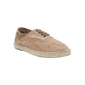 ALPARGATA ROCKFORD KOEL BEIGE/CRUDO PARA HOMBRE