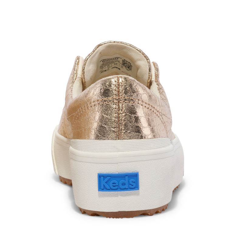 Zapatilla-Leather-Mujer-Remi-Slip-On-Beige-Keds