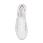 Zapatilla-Leather-Mujer-Jump-Kick-Duo-Ltr-Blanco-Keds