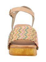 Sandalia-Para-Mujer-Textil-Geranio-Multicolor-Rockford