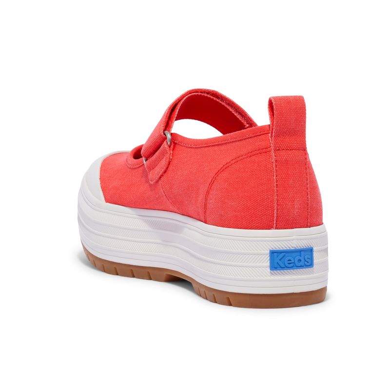 Zapatilla-Canvas-Mujer-Keds-Mary-Jane-V-Rojo-Keds