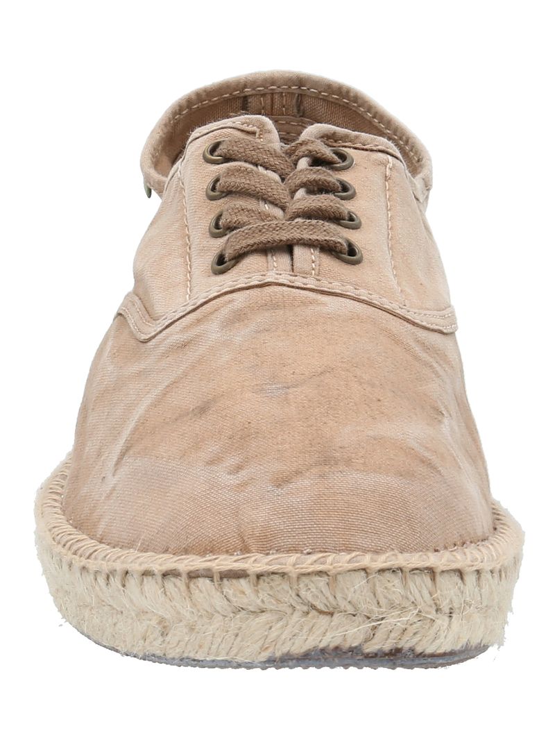 Alpargata-Para-Hombre-Algodon-Organico-Koel-Beige-Crudo-Rockford