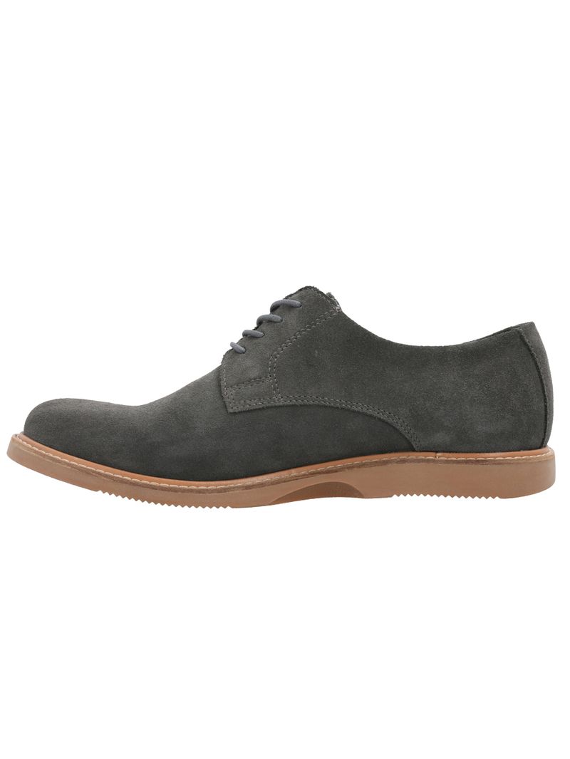 Zapato-Para-Hombre-Cuero-Osaco-Gris-Rockford