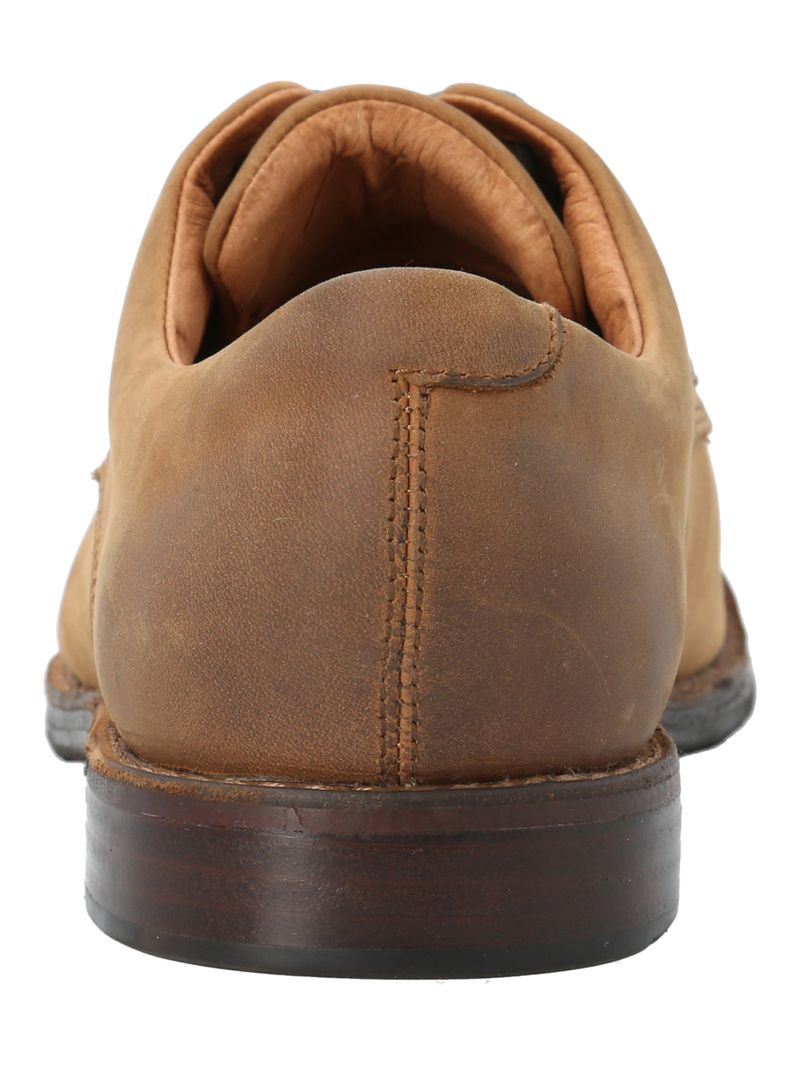 Zapato-Para-Hombre-Cuero-Harrow-I-Cafe-Rockford