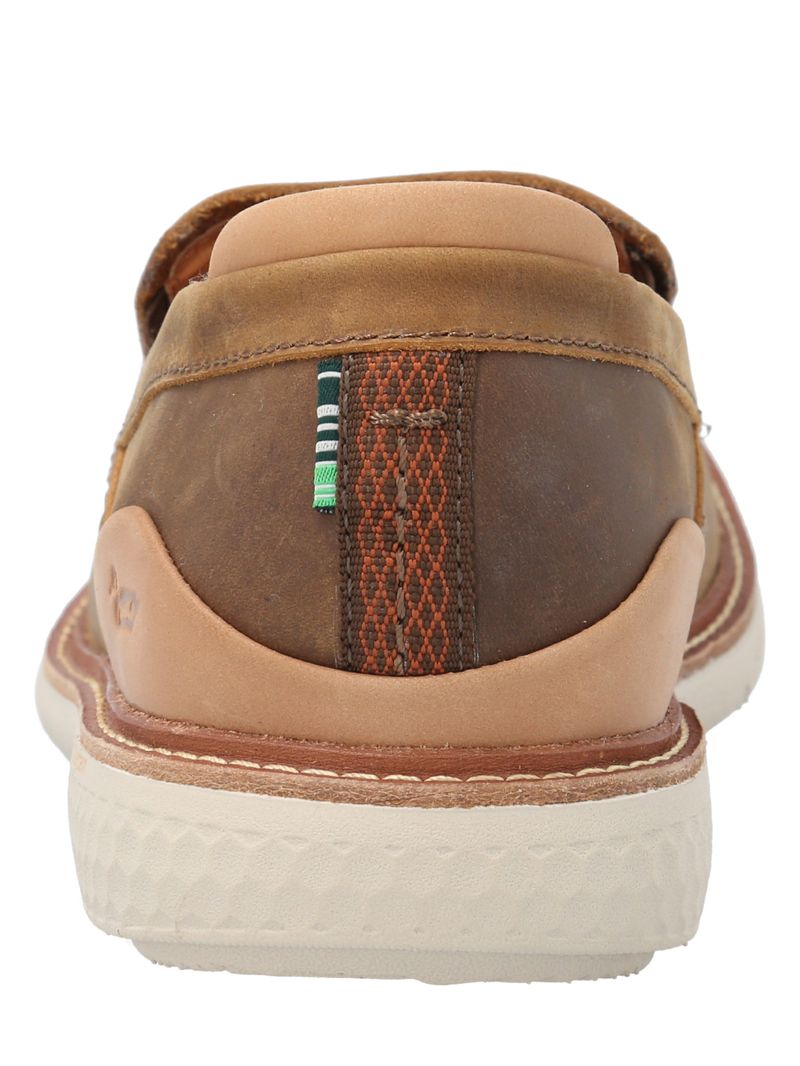 Mocasin-Para-Hombre-Cuero-Marke-Cafe-Rockford