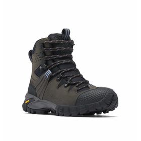 BOTA COLUMBIA GEOTERRA™ LTR NEGRO PARA MUJER