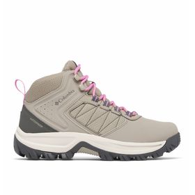 BOTA COLUMBIA TRANSVERSE™ HIKE BEIGE PARA MUJER