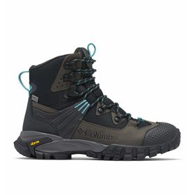 BOTA COLUMBIA GEOTERRA™ NEGRO PARA MUJER