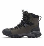 Botin-Para-Mujer-Outdry™-Geoterra™-Ltr-Negro-Columbia