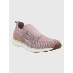 ZAPATILLA HUSH PUPPIES ADVANCE II MORADO PARA MUJER