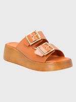 Sandalia-Para-Mujer-Sintetico-Carlotta-Marron-Hush-Puppies