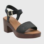 Sandalia-Para-Mujer--Filippo-Negro-Hush-Puppies