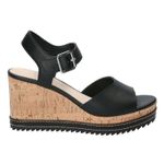 Sandalia-Para-Mujer--Harmony-Negro-Hush-Puppies