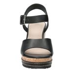 Sandalia-Para-Mujer--Harmony-Negro-Hush-Puppies