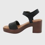 Sandalia-Para-Mujer--Filippo-Negro-Hush-Puppies