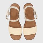 Sandalia-Para-Mujer--Filippo-Beige-Crudo-Hush-Puppies