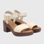 Sandalia-Para-Mujer--Filippo-Beige-Crudo-Hush-Puppies