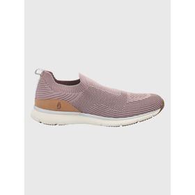 ZAPATILLA HUSH PUPPIES ADVANCE II MORADO PARA MUJER