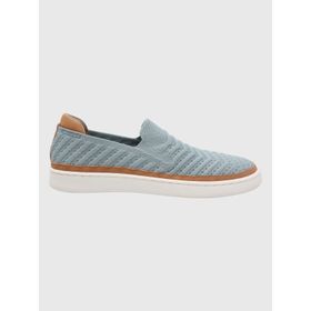 ZAPATILLA HUSH PUPPIES TRENTO CELESTE PARA MUJER