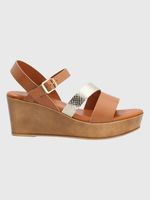 Sandalia-Para-Mujer-Sintetico-Belina-Marron-Hush-Puppies