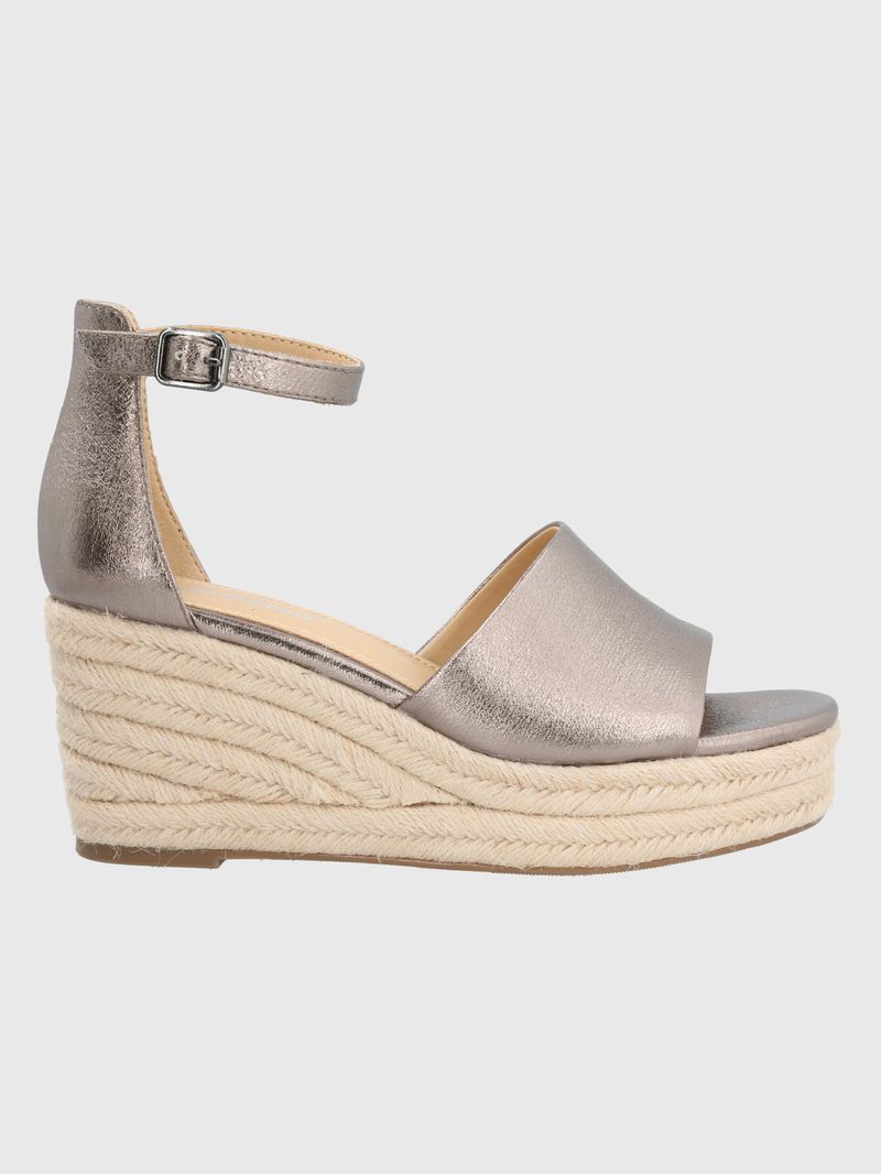 Sandalia-Para-Mujer-Sintetico-Mantua-Metalizado-Hush-Puppies