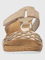 Sandalia-Para-Mujer-Sintetico-Bax-Iii-Beige-Hush-Puppies