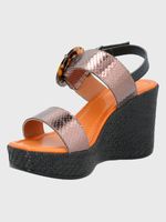 Sandalia-Para-Mujer-Sintetico-Gina-Gris-Hush-Puppies