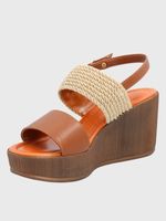 Sandalia-Para-Mujer-Sintetico-Piera-Beige-Hush-Puppies