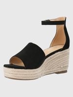 Sandalia-Para-Mujer-Sintetico-Mantua-Negro-Hush-Puppies