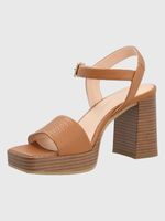 Sandalia-Para-Mujer-Cuero-Bormio-Marron-Hush-Puppies