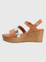 Sandalia-Para-Mujer-Sintetico-Belina-Marron-Hush-Puppies