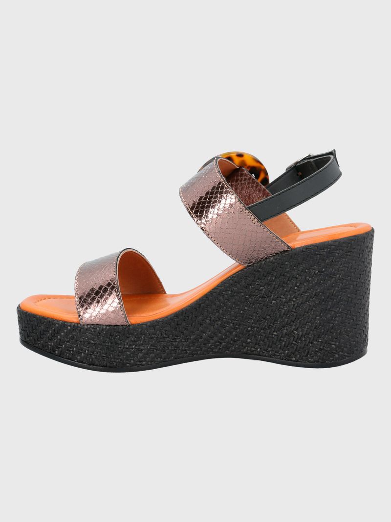 Sandalia-Para-Mujer-Sintetico-Gina-Gris-Hush-Puppies