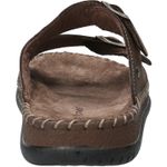 Sandalia-Para-Hombre-Cuero-Umbe-Marron-Hush-Puppies