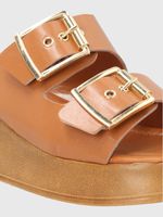 Sandalia-Para-Mujer-Sintetico-Carlotta-Marron-Hush-Puppies