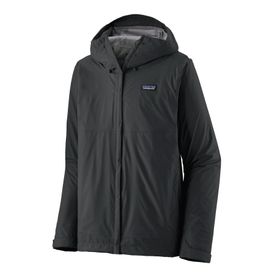 CASACA PATAGONIA  TORRENTSHELL 3L NEGRO  PARA HOMBRE