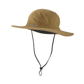 GORRO PATAGONIA QUANDARY BRIMMER MARRÓN UNISEX