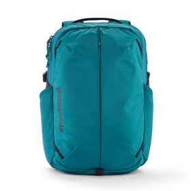 MOCHILA PATAGONIA REFUGIO DAY PACK 26L AZUL UNISEX