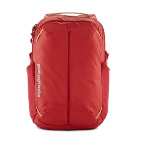 MOCHILA PATAGONIA REFUGIO DAY PACK 26L ROJA UNISEX