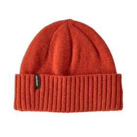 GORRO PATAGONIA BRODEO BEANIE NARANJA UNISEX