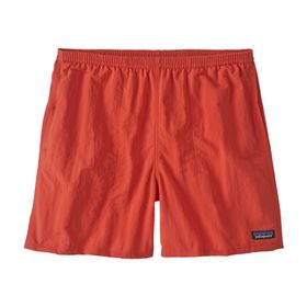 SHORT PATAGONIA  BAGGIES SHORTS ROJO  PARA HOMBRE