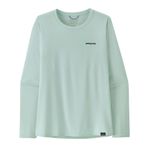 Polera-Para-Mujer--Capilene®-Cool-Daily-Celeste-Patagonia