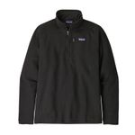 Polar-Para-Hombre--Better-Sweater®-Negro-Patagonia