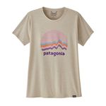 Polo-Para-Mujer--Capilene®-Cool-Daily-Beige-Patagonia